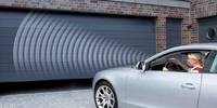 automatyka bram gara�owych segmentowych Marantec 