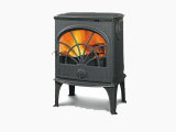 Piecyk DOVRE 550 CB na drewno