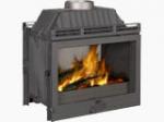 Kominki DOVRE - wkłady serii 2100 Kominki DOVRE - wkłady serii 2100