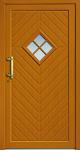 Drzwi zewn�trzne PCV