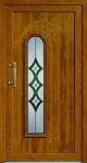 Drzwi zewn�trzne PCV