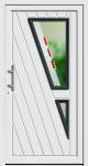 Drzwi zewn�trzne PCV