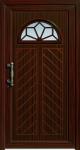 Drzwi zewn�trzne PCV