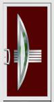 Drzwi zewn�trzne PCV