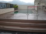 Deska tarasowa EccoWood Basen Deska tarasowa EccoWood Basen