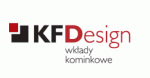 Wkłady kominkowe KFDesign Wkłady kominkowe KFDesign