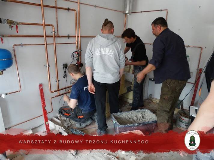 Warsztaty Zduńskie w Zdunach Warsztaty Zduńskie w Zdunach