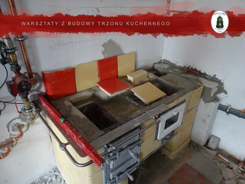 Warsztaty Zduńskie w Zdunach Warsztaty Zduńskie w Zdunach