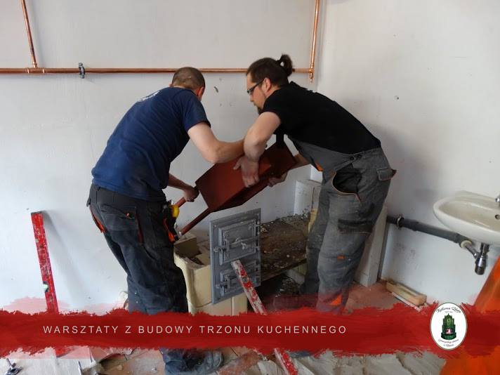 Warsztaty Zduńskie w Zdunach Warsztaty Zduńskie w Zdunach