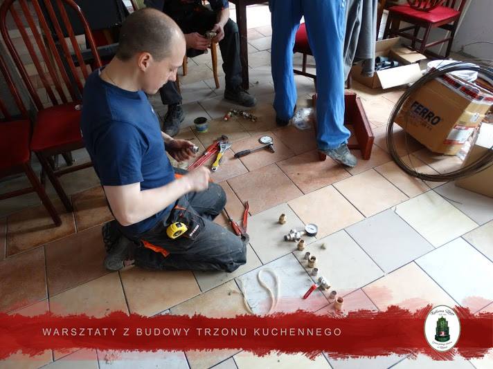 Warsztaty Zduńskie w Zdunach Warsztaty Zduńskie w Zdunach