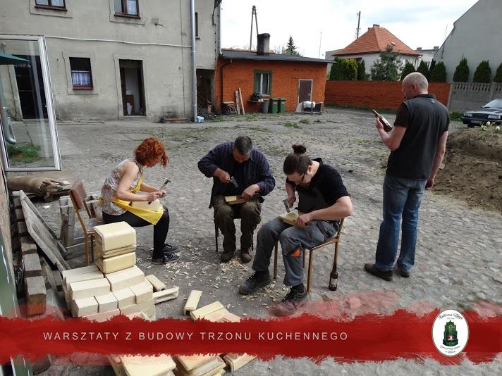 Warsztaty Zduńskie w Zdunach Warsztaty Zduńskie w Zdunach