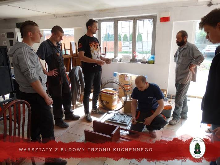 Warsztaty Zduńskie w Zdunach Warsztaty Zduńskie w Zdunach